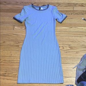 Divided (H&M) Dress